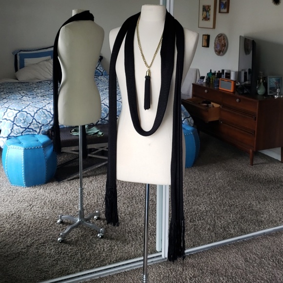 Marc Jacobs fringe necklace - Picture 5 of 5